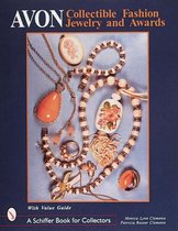 Avon Collectible Fashion Jewelry And Awards