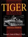 Germany's Tiger Tanks