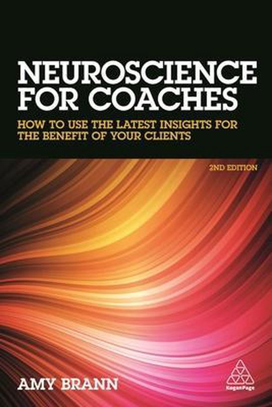 Neuroscience for Coaches - cover