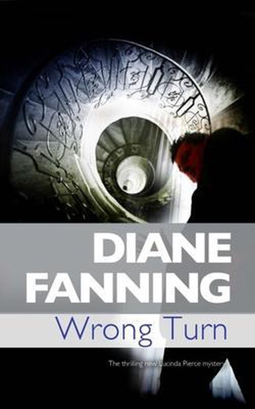 Wrong Turn - cover