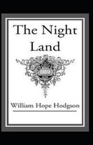 Night Land (illustrated edition)