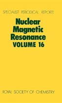 Specialist Periodical Reports- Nuclear Magnetic Resonance