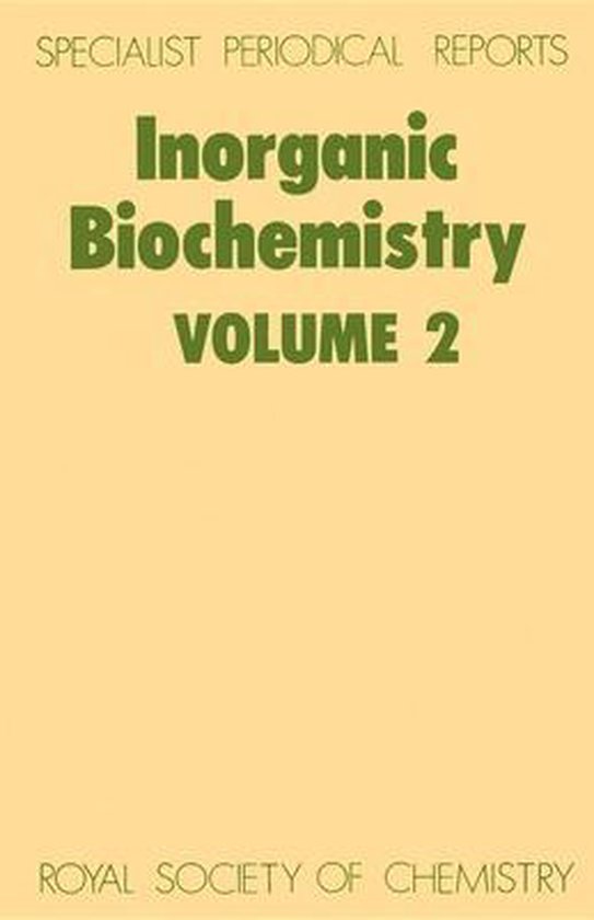 Biochemistry, Royal society of chemistry 9780851865553