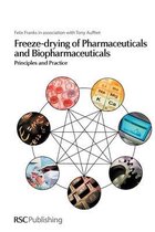 Freeze-drying of Pharmaceuticals and Biopharmaceuticals