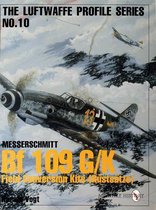 Luftwaffe Profile Series No.10