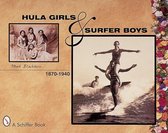 Hula Girls & Surfer Boys