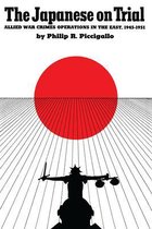 The Japanese on Trial