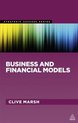 Business & Financial Models