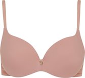 Sapph Iconic Basics Light Pu Bra Dames Light Pink-90C