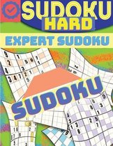 Hard Sudoku for Adults