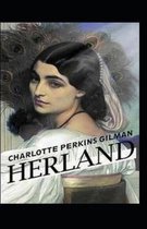 Herland( illustrated edition)