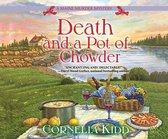 Death and a Pot of Chowder