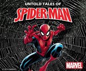 Untold Tales of Spider-Man