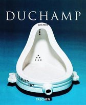 Basic Art Duchamp