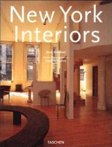 New York Interiors = Interieurs New-Yorkais