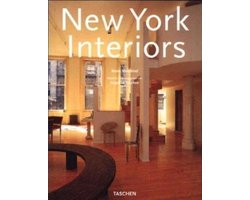 New York Interiors = Interieurs New-Yorkais