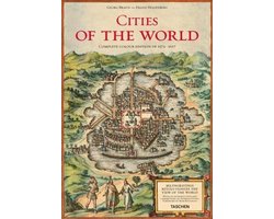 Cities of the World