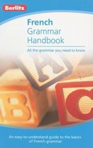 Berlitz Language: French Grammar Handbook