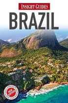 Insight Guides: Brazil