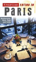 Paris Insight 'Eating In' Guide