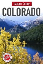 Insight Guides: Colorado