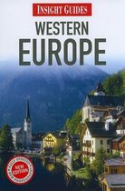 Insight Guide Western Europe