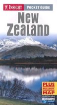 New Zealand Insight Pocket Guide
