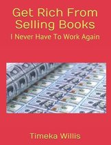 Get Rich From Selling Books
