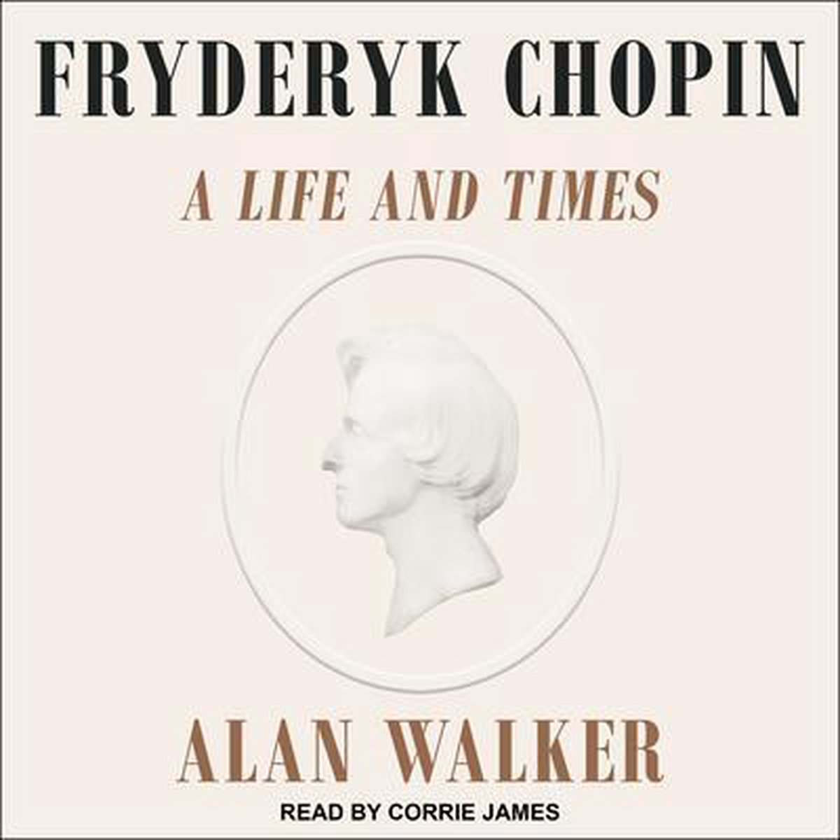Fryderyk Chopin - Dr. Alan Walker