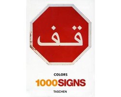 1000 Signs