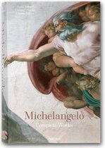 Michelangelo: Complete Works