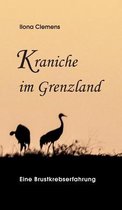 Kraniche im Grenzland