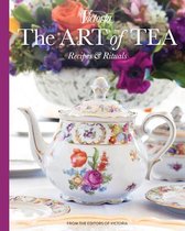 Victoria-The Art of Tea