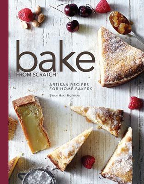 Bake from Scratch - cover