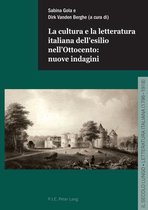 Il secolo lungo 3 - La cultura e la letteratura italiana dell’esilio nell’Ottocento: nuove indagini