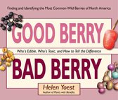 Good Berry Bad Berry