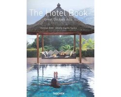 The Hotel Book
