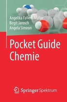 Pocket Guide Chemie