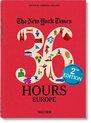 NYT. 36 Hours. Europe (2nd Edition)