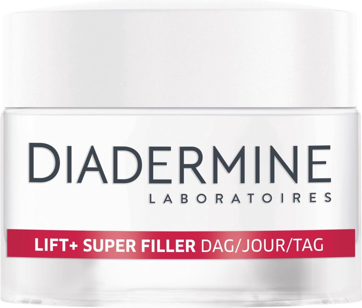 Diadermine Lift+ Superfiller Dagcrème 50ml