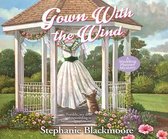 Gown with the Wind