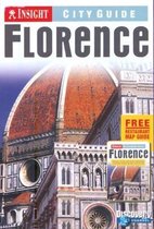 Insight Cityguides / Florence