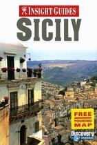 Insight guides / Sicily / druk 1