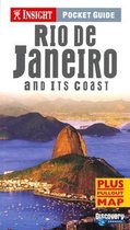 Rio De Janeiro Insight Pocket Guide