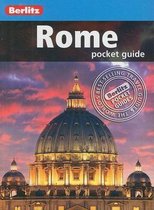 Rome Berlitz Pocket Guide