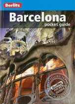 Barcelona Berlitz Pocket Guide
