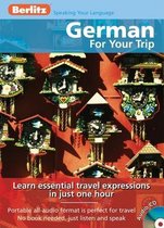 German Berlitz for Your Trip