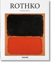 Basic Art- Rothko