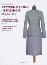 Basic Patternmaking in Fashion