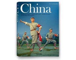 China, Portrait of a Country
